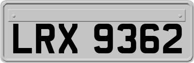 LRX9362