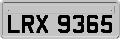 LRX9365