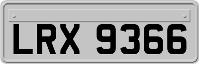 LRX9366
