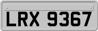 LRX9367