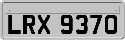 LRX9370