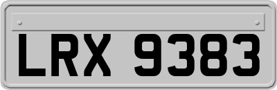 LRX9383
