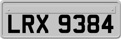 LRX9384
