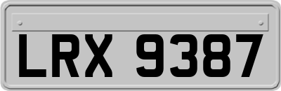 LRX9387