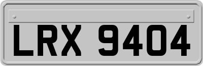 LRX9404