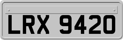 LRX9420