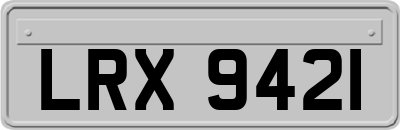 LRX9421