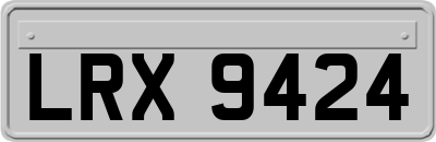 LRX9424