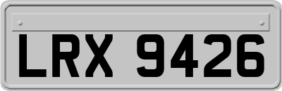 LRX9426