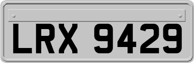 LRX9429