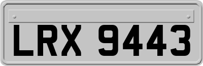 LRX9443