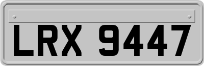 LRX9447