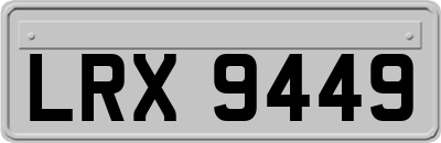LRX9449