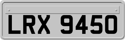 LRX9450
