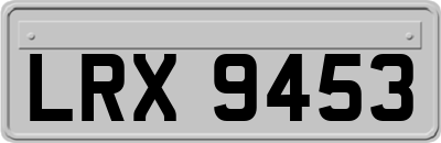 LRX9453