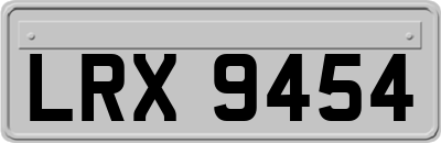 LRX9454