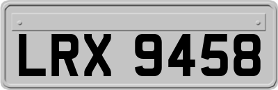 LRX9458