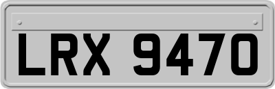 LRX9470