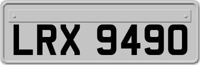 LRX9490