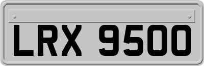 LRX9500