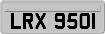LRX9501