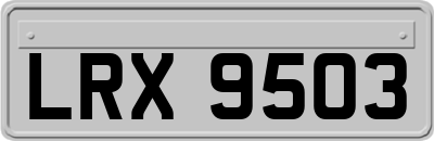 LRX9503