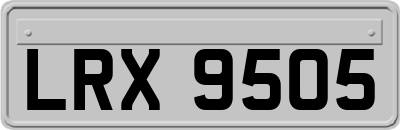 LRX9505