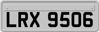LRX9506