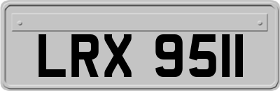 LRX9511