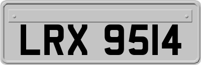 LRX9514