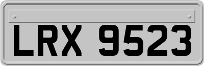 LRX9523