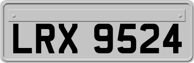 LRX9524
