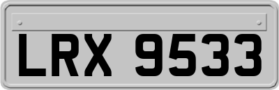 LRX9533