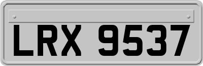 LRX9537