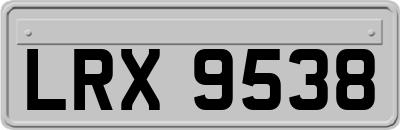 LRX9538