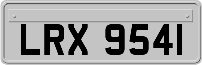 LRX9541