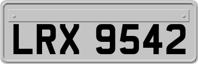 LRX9542