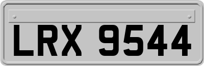 LRX9544