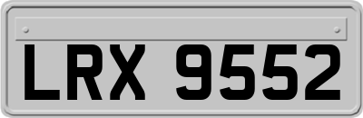 LRX9552