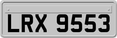 LRX9553