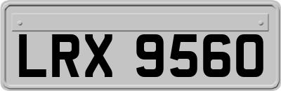LRX9560