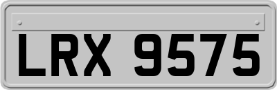 LRX9575