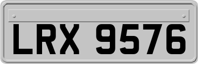 LRX9576