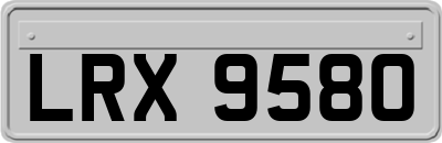 LRX9580