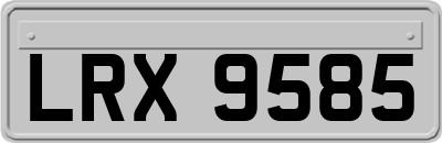 LRX9585