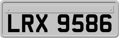 LRX9586