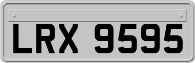 LRX9595