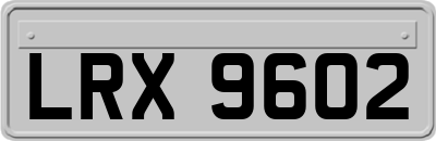 LRX9602