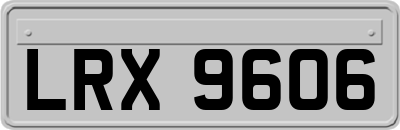 LRX9606