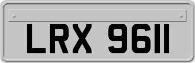 LRX9611